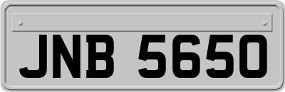 JNB5650