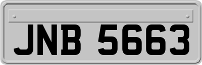JNB5663