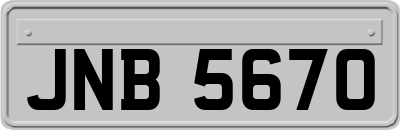 JNB5670