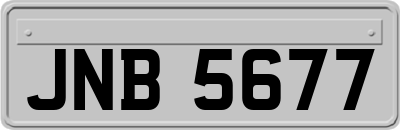 JNB5677