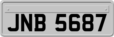JNB5687