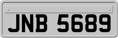 JNB5689