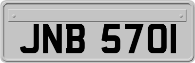 JNB5701