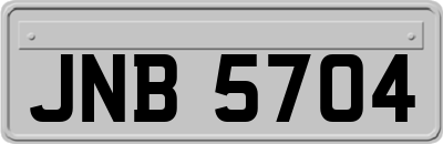 JNB5704