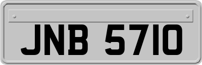 JNB5710
