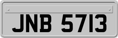 JNB5713