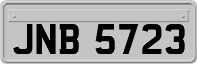 JNB5723