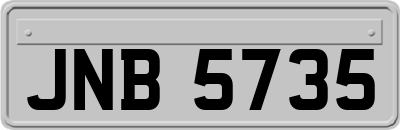 JNB5735