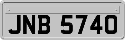 JNB5740