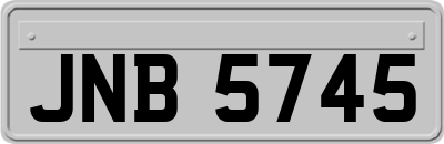 JNB5745