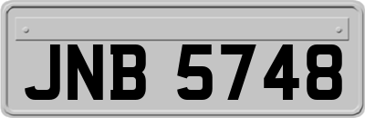 JNB5748