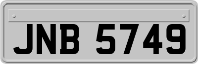 JNB5749