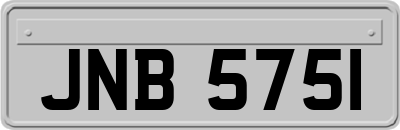 JNB5751