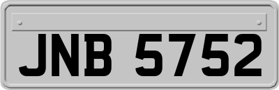 JNB5752