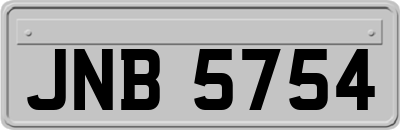JNB5754