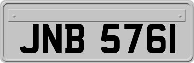 JNB5761
