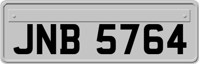 JNB5764