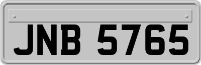 JNB5765