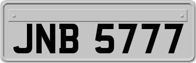 JNB5777