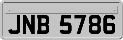 JNB5786