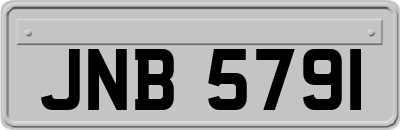 JNB5791