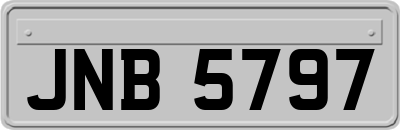 JNB5797