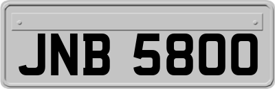 JNB5800