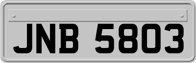 JNB5803