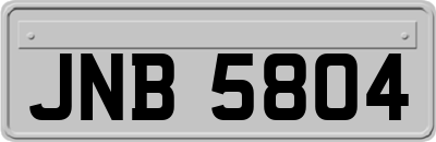 JNB5804