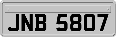 JNB5807