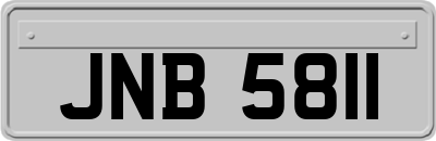 JNB5811