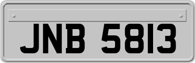 JNB5813