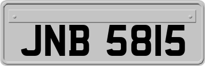JNB5815