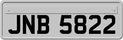 JNB5822