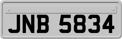 JNB5834