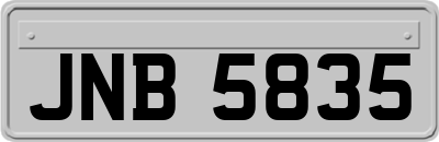 JNB5835