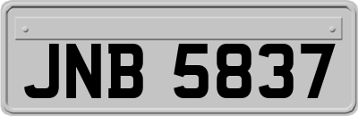 JNB5837