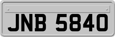 JNB5840