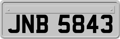 JNB5843
