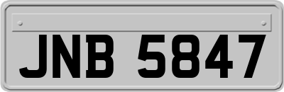 JNB5847