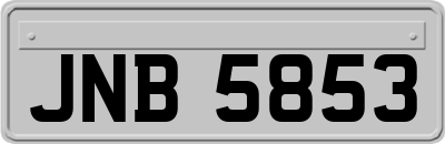 JNB5853