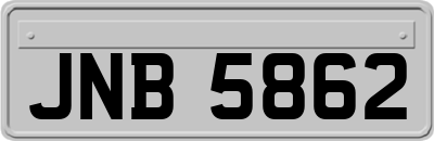 JNB5862