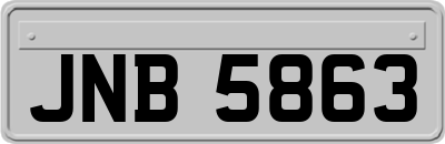 JNB5863