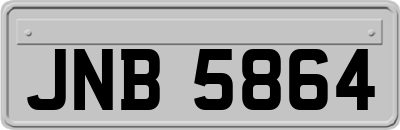 JNB5864
