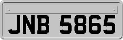 JNB5865