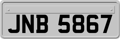 JNB5867