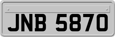JNB5870