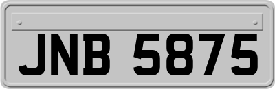 JNB5875