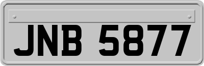 JNB5877