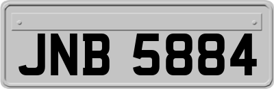 JNB5884